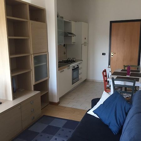Luca'S Apartment Sesto Fiorentino Ngoại thất bức ảnh
