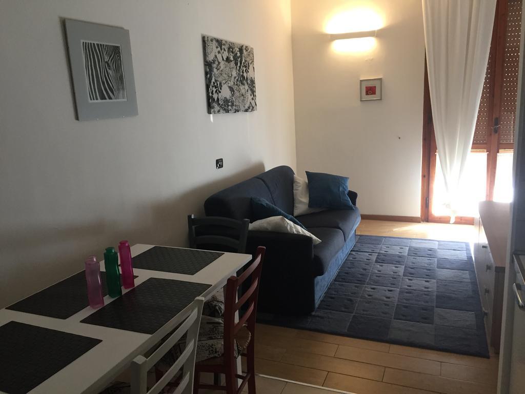Luca'S Apartment Sesto Fiorentino Ngoại thất bức ảnh