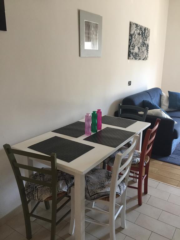 Luca'S Apartment Sesto Fiorentino Ngoại thất bức ảnh