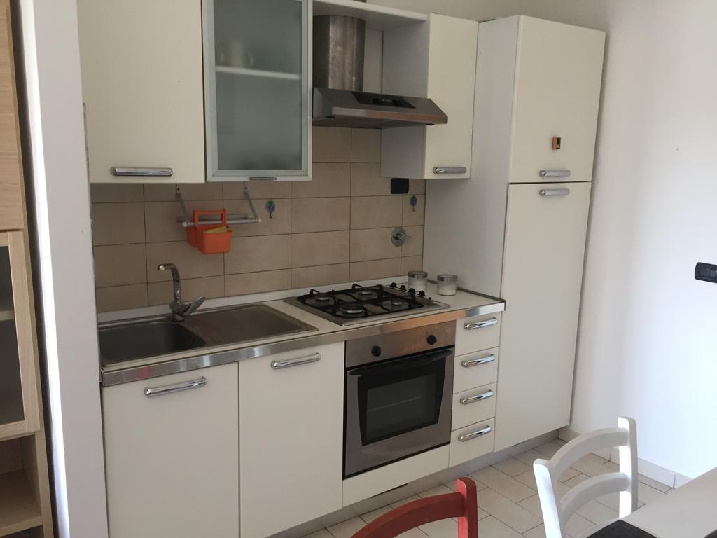 Luca'S Apartment Sesto Fiorentino Ngoại thất bức ảnh