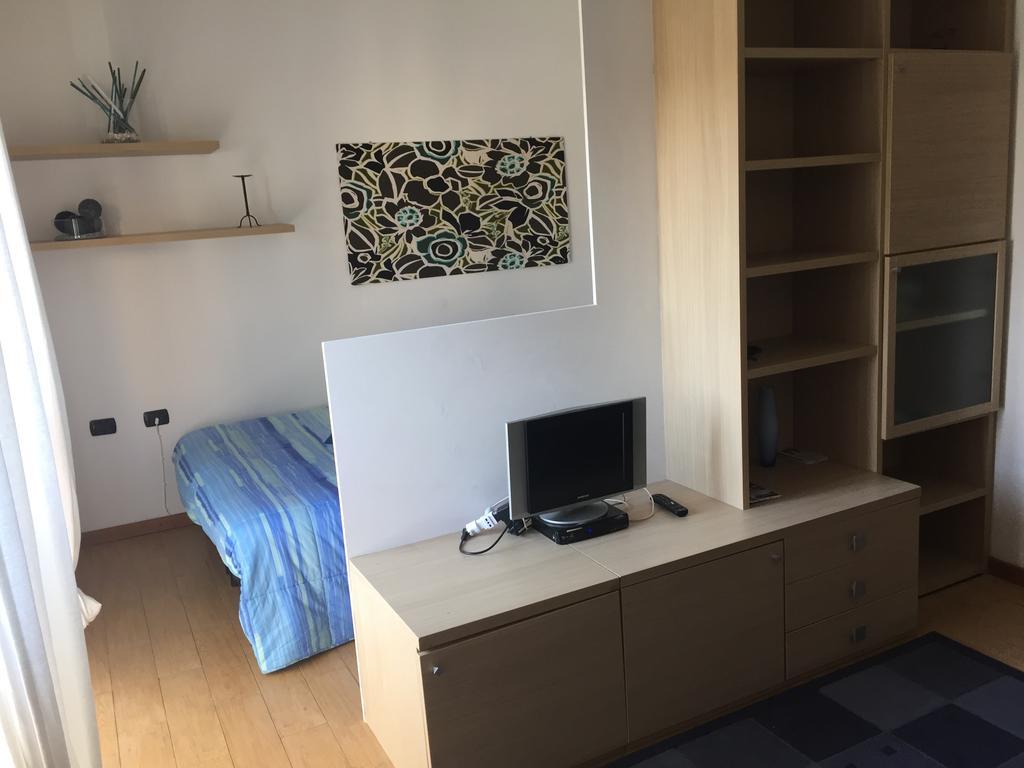 Luca'S Apartment Sesto Fiorentino Ngoại thất bức ảnh