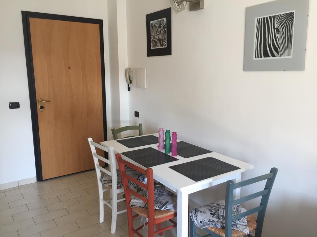 Luca'S Apartment Sesto Fiorentino Ngoại thất bức ảnh