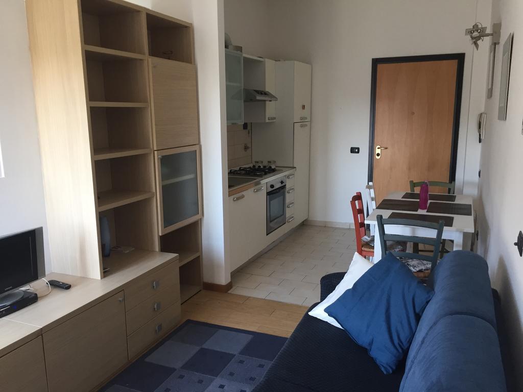Luca'S Apartment Sesto Fiorentino Ngoại thất bức ảnh