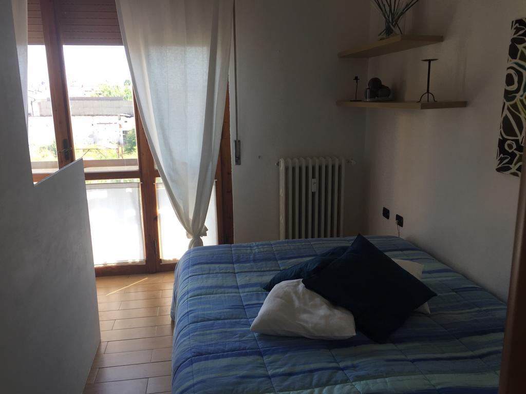 Luca'S Apartment Sesto Fiorentino Ngoại thất bức ảnh