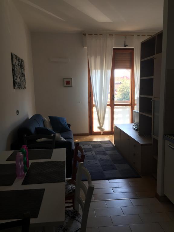 Luca'S Apartment Sesto Fiorentino Ngoại thất bức ảnh