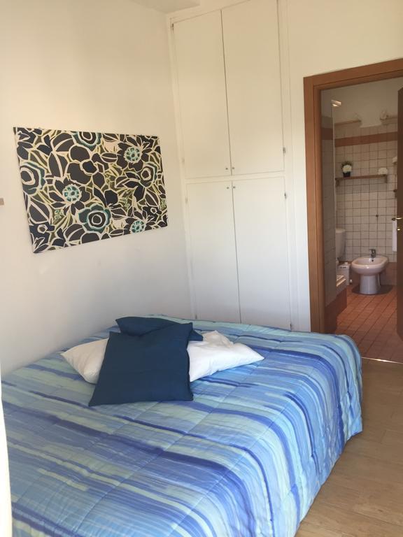 Luca'S Apartment Sesto Fiorentino Ngoại thất bức ảnh